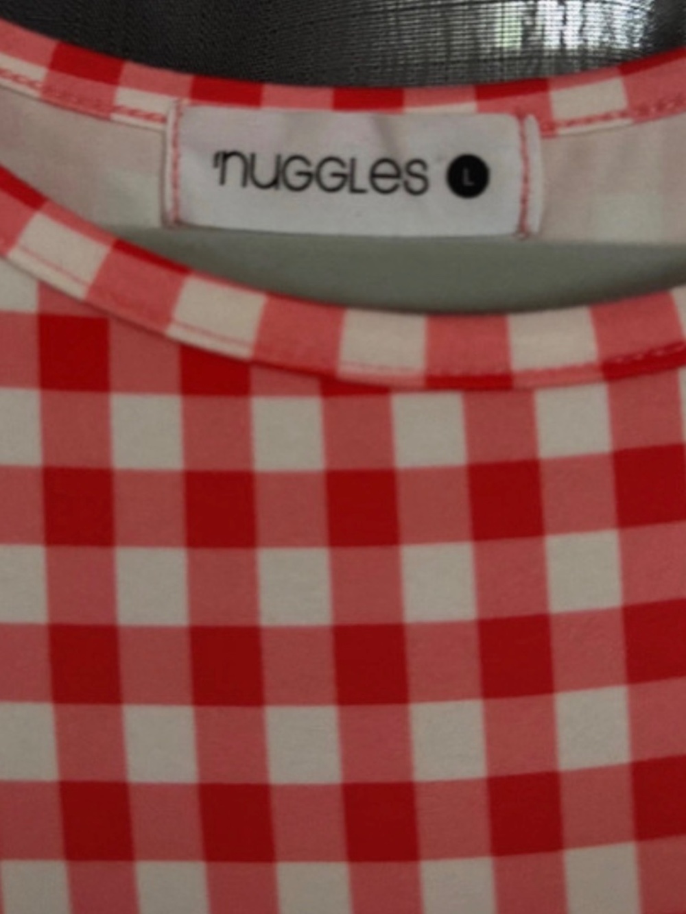 Nuggles - Picture 2 of 3